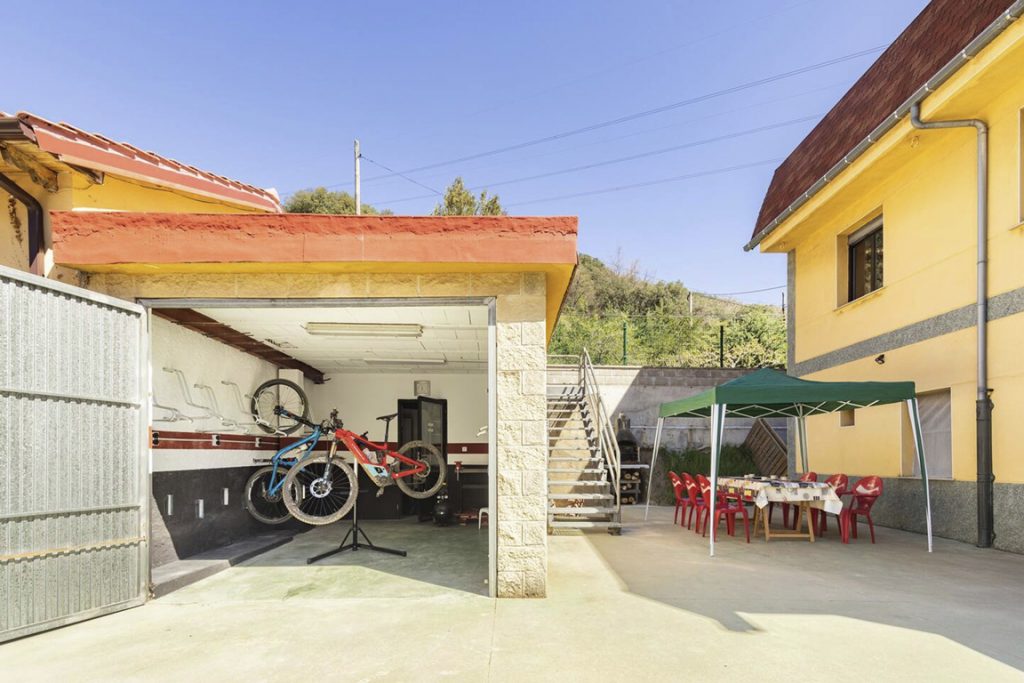 Casa Millar
