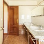 Baño - Casa Millar