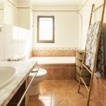 Baño - Casa Millar