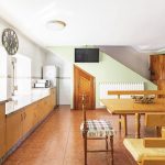 Cocina Casa Millar - Casa Millar