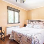 Habitación - Casa Millar