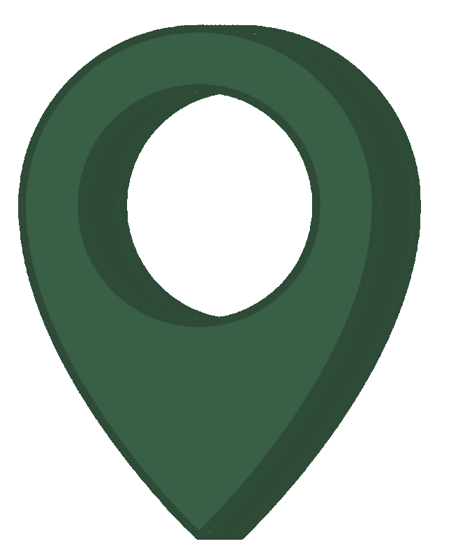 Icono de ubicación - Casa Millar