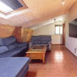 Salón - Casa Millar