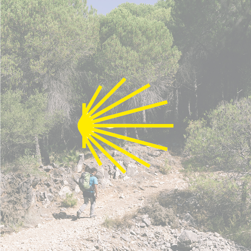 Camino de Santiago alternativo - Casa Millar