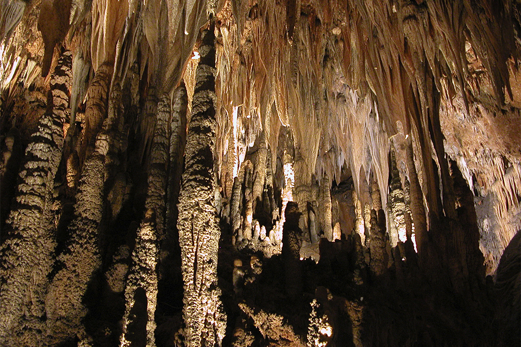 Cuevas de Valporquero - Casa Millar