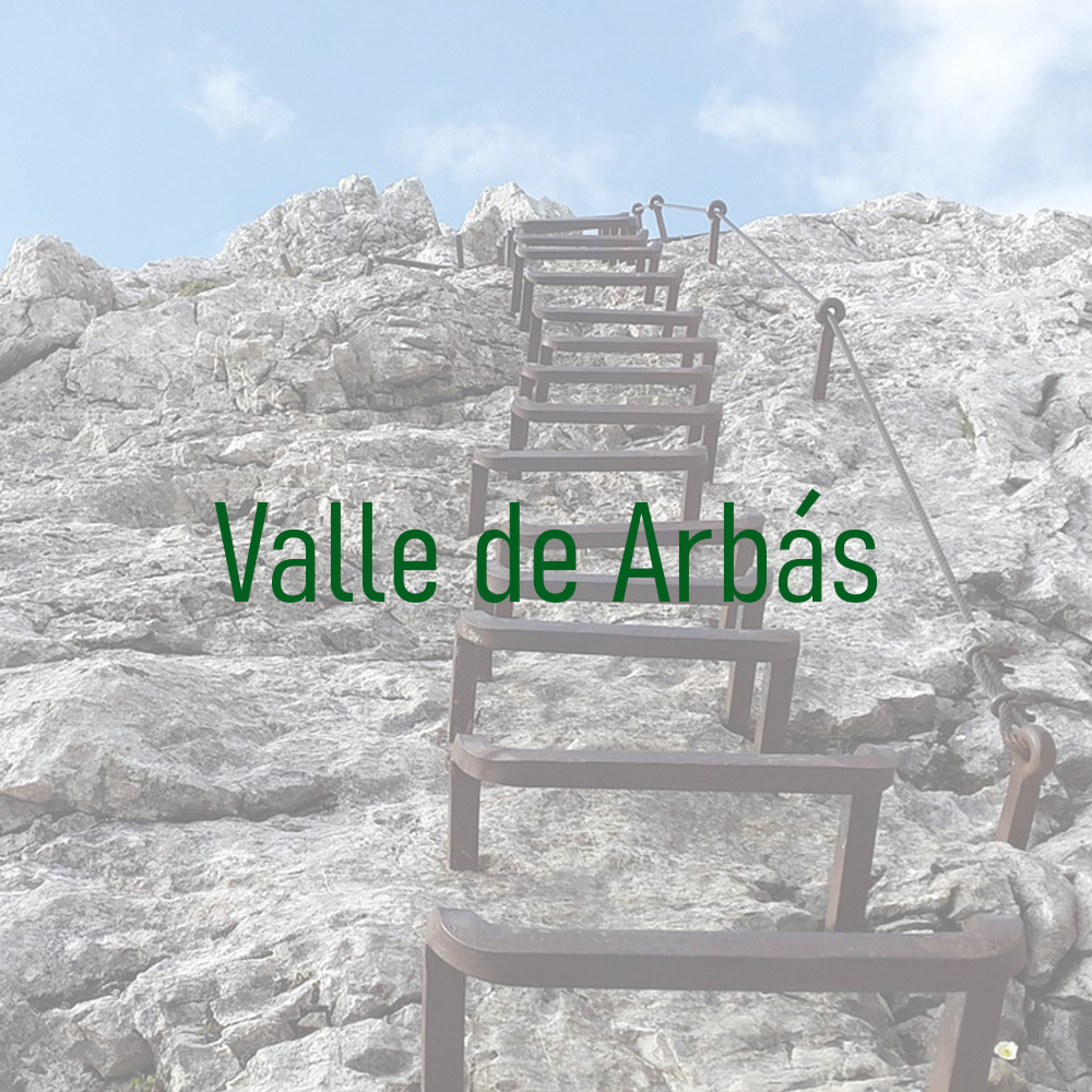 Valle de Arbás - Casa Millar